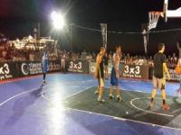 Aydın’da 3x3 Sokak Basketbolu Heyecanı Yaşanacak