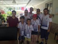 Yunusemre Satranç Turnuvasında Zirve İçin İddialı