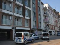Aydınlı Genç Evinde Ölü Bulundu