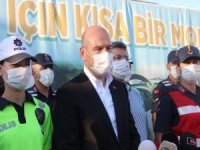 Bakan Soylu’dan Trafik Konusunda Önemli Uyarılar: