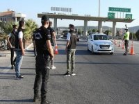 Çeşme’de Huzurlu Ve Güvenli Bayram Tatili İçin 24 Saat Görevdeler