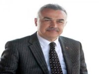 Ak Parti Aydın Milletvekili Mustafa Savaş: Pandemi Nedeniyle Bayramı Uyarılara Dikkate Alarak Kutlayalım