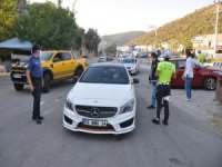 Kuşadası’nda Bayram Yoğunluğu