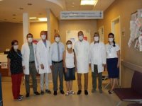 Organ Nakliyle Yaşama Tutundular, Çifte Bayram Yaşadılar