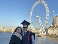 Ortak Hayallerin Peşinde, İzmir’den Londra’ya Uzanan Başarı