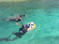 Kuşadası Körfezi’nde Can Pazarı