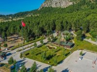 Sıcakta Bunalan Vatandaşların Adresi ‘Kefe Yaylası’ Oldu