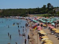 Didim’de Bayram Yoğunluğu