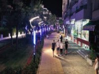 Kuşadası’nın Her Sokağı Cazibe Ve Çekim Merkezi Oluyor