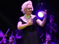 Ayta Sözeri’den Muhteşem Konser