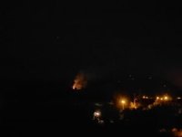 Alevleri Söndürmek İçin Büyükşehir Ekipleri Seferber Oldu