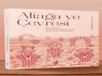 Uluslararası Aliağa Arkeoloji Sempozyumu Bildirileri Kitaplaştırıldı