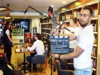 Dip Adlı Dizinin Çekimleri İzmir’de Başladı