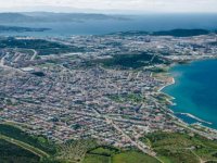 Aliağa’da Açılan Şirket Sayısı, Kapananları İkiye Katladı