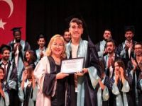 Genç Reklamcılar Ege’ye Veda Etti