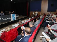 Battı – Çıktı Oy Birliği İle Kabul Edildi