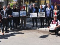 Atatürk'ün Aliağa'ya gelişinin 88. Yıl dönümü kutlandı