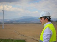 Bergama Serbest Bölgesi için sözleşme imzalandı