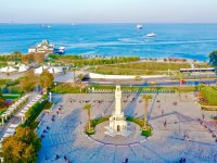 ​İzmir 2022 Avrupa Ödülü’nü kazandı