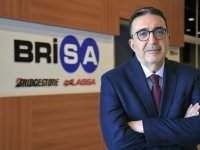 Brisa, Tarihindeki İhracat Rekorunu Kırdı