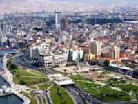 İzmir'de konut satışları %53,7 oranında arttı