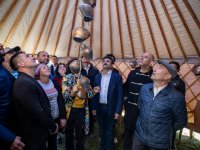 Mera İzmir ile üreticiye 6 milyon lira destek