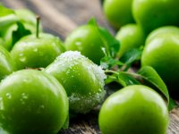 Yeşil Eriğin 8 Önemli Faydası