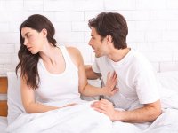 Cinsellik Aşka Eşit Değil!