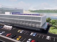 Aliağa Mesleki ve Çevresel Hastalıklar Hastanesi dünyaya örnek olacak