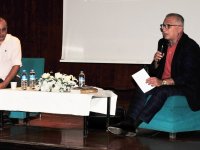 Metin Külünk: "Varlık Mücadelesi Veriyoruz"