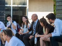 Başkan Soyer “Askıda Bilet” için çağrı yaptı