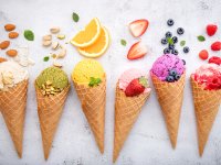 Dondurma tüketirken 7 kurala dikkat!