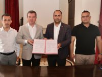 Bergama’da işçi maaşlarına 2. zam