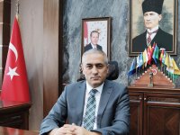 Zekeriya Güney Aliağa Kaymakamlığına atandı