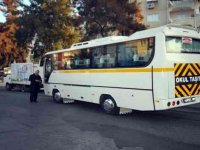 İzmir'de en yakın mesafe öğrenci servisi 679 liraya yükseldi