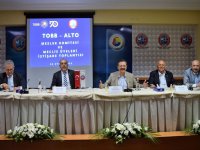 Hisarcıklıoğlu'ndan TOGG müjdesi