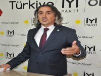 Yavuz Adar Milletvekili Aday Adaylığını Açıkladı