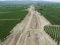 Dsi’den Kum Çayı’na Neşter