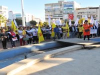 Eğitimcilerden Ömk Tepkisi