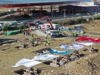 Kınık, İHA ve SİHA üretiminin merkezi olacak