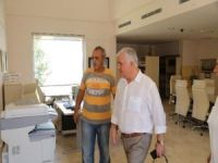 Amiral Turgut Reis, Bodrum’da Anıldı