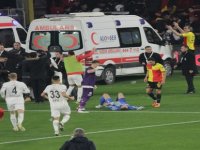 Olaylı Göztepe-Altay derbisinin ardından İzmir Valiliğinden açıklama