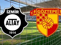 Göztepe ve Altay’dan ortak açıklama