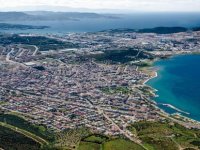 Aliağa-Midilli seferleri, yaz aylarına yetişecek