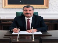 Bakan Koca Duyurdu: İki Yeni Uygulama Başladı