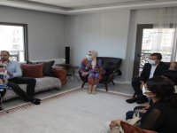 SMA hastası Kaan Efe’nin tedavisi için gereken para toplandı