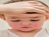 Yüksek ateşte bu önerilere dikkat!