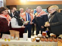 Menemen Belediyesi AGROEXPO’nun gözdesi oldu