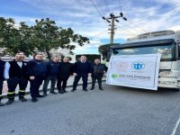 Aliağalı STK ve odalardan yardım eli