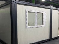 Prefabrik Yapı Ve Konteynerlerde Kdv % 1'e İndirildi